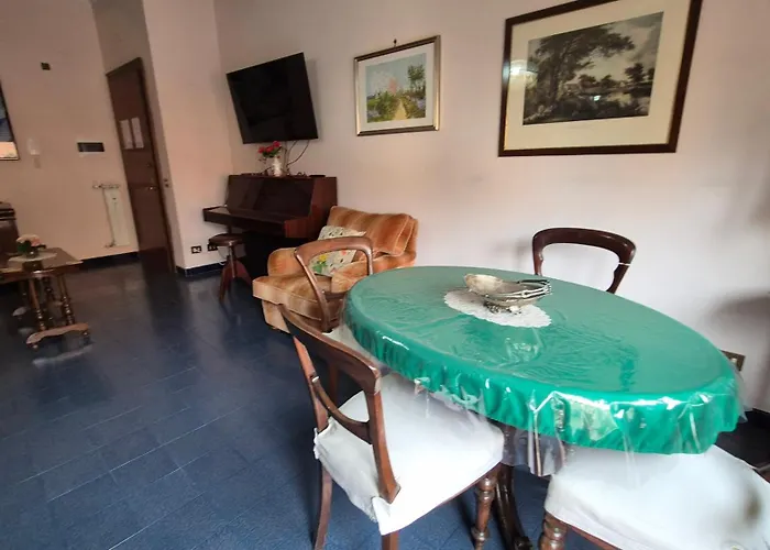 Casa Matilda Old Style