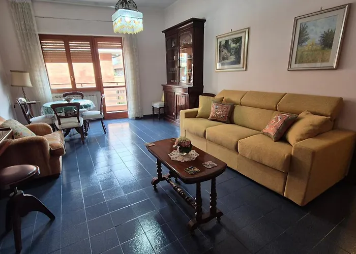 Casa Matilda Old Style