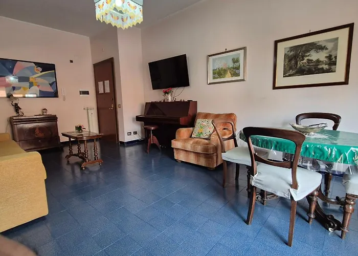Casa Matilda Old Style